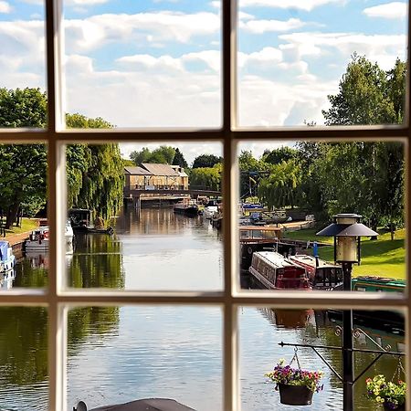Riverside Inn Или Экстерьер фото